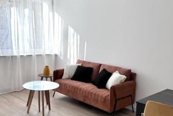 Mieszkanie na sprzedaż Warszawa  835167