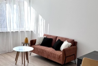 Mieszkanie na sprzedaż w Warszawa Wola Okopowa 18 o powierzchni 47 mkw