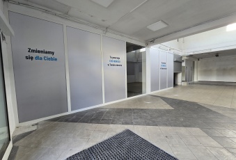 Komercja Wynajmę śląskie Jastrzębie-Zdrój -2