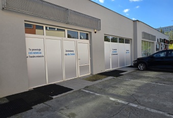 Komercja Wynajmę śląskie Jastrzębie-Zdrój -1