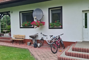 Dom na sprzedaż Stawiguda  835171