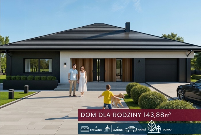 Dom na sprzedaż w Świlcza Bratkowice  o powierzchni 144 mkw