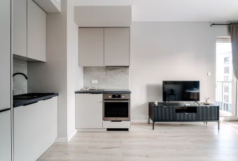 Mieszkanie Sprzedam mazowieckie Warszawa Białołęka-1