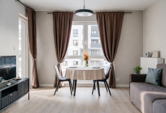 Mieszkanie Sprzedam mazowieckie Warszawa Białołęka-2