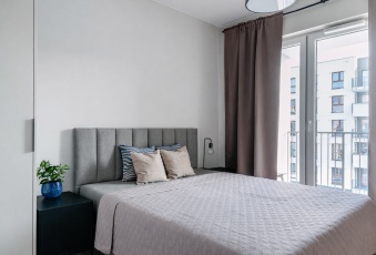 Mieszkanie Sprzedam mazowieckie Warszawa Białołęka-3