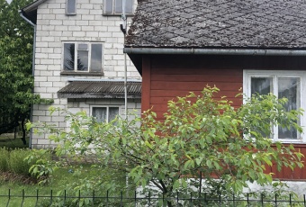 Dom Sprzedam lubelskie Krasnystaw Rońsko-Kolonia-2