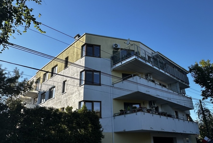 Mieszkanie na wynajem w Piaseczno  Rejtana  o powierzchni 45 mkw