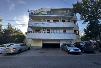 Mieszkanie Wynajmę mazowieckie Piaseczno -2