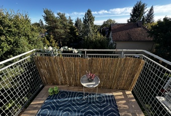 Mieszkanie Wynajmę mazowieckie Piaseczno -1