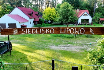 Działka Sprzedam warmińsko-mazurskie Olsztynek -1