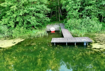 Działka Sprzedam warmińsko-mazurskie Olsztynek -3