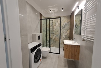 Mieszkanie wynajem Warszawa Wilanów Zapłocie 54 mkw Mieszkanie Wynajmę mazowieckie Warszawa Wilanów-1