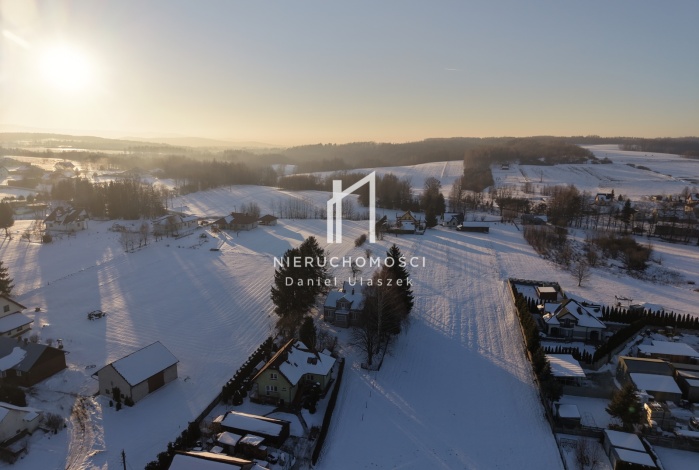 Dom na sprzedaż w Dębowiec Dębowiec  o powierzchni 90 mkw