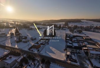 Dom Sprzedam podkarpackie Dębowiec Dębowiec-2