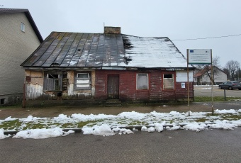 Działka na sprzedaż Szczuczyn  835186