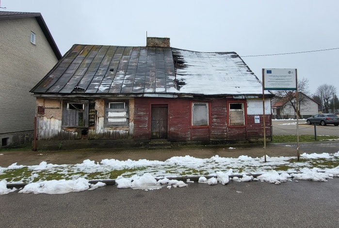 Działka na sprzedaż w Szczuczyn  Kościelna 15 o powierzchni 657 mkw