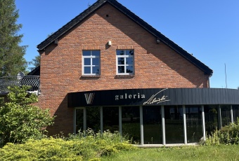 Komercja Wynajmę warmińsko-mazurskie Mrągowo Mrągowo-1