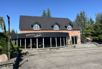 Komercja na sprzedaż Mrągowo  835190