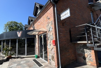 Komercja Sprzedam warmińsko-mazurskie Mrągowo Mrągowo-2