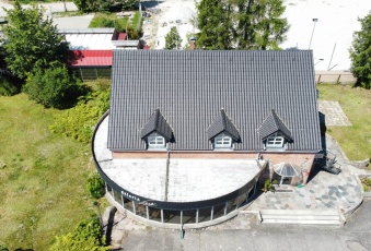 Komercja Sprzedam warmińsko-mazurskie Mrągowo Mrągowo-3