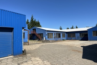 Komercja na sprzedaż Mrągowo  835192