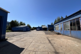 Komercja Sprzedam warmińsko-mazurskie Mrągowo Mrągowo-2