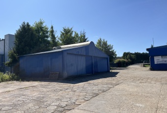 Komercja Sprzedam warmińsko-mazurskie Mrągowo Mrągowo-3