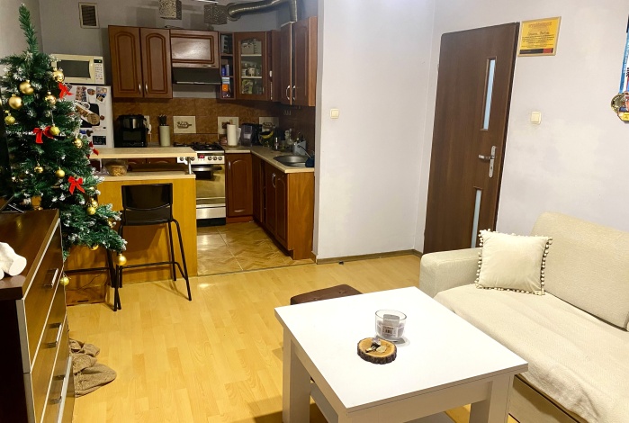 Mieszkanie na sprzedaż w Piła  Budowlanych  o powierzchni 36 mkw