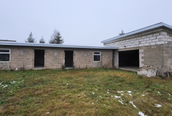 Działka Sprzedam podlaskie Szczuczyn -2