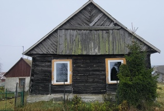 Działka na sprzedaż Szczuczyn  835193