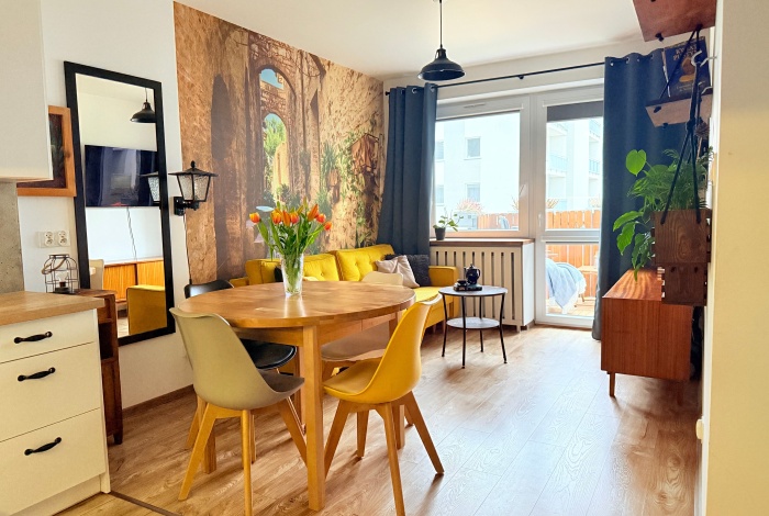 Mieszkanie na sprzedaż w Głogów Małopolski  Kresowa 31 o powierzchni 55 mkw