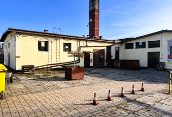 Komercja Sprzedam łódzkie Pabianice Pabianice-2