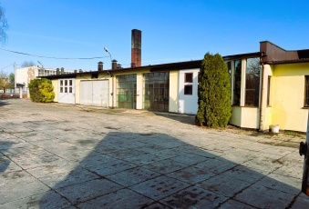 Komercja Sprzedam łódzkie Pabianice Pabianice-3