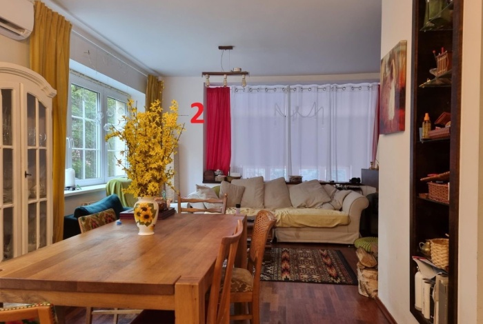 Dom na sprzedaż w Puszczykowo Stare Puszczykowo  o powierzchni 256 mkw