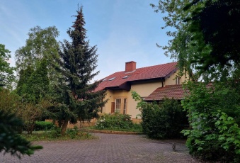 Dom Sprzedam wielkopolskie Puszczykowo Stare Puszczykowo-3