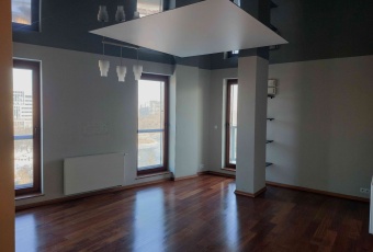 Mieszkanie sprzedaż Warszawa Mokotów Al. Wyścigowa 14A 59 mkw Mieszkanie Sprzedam mazowieckie Warszawa Mokotów-3