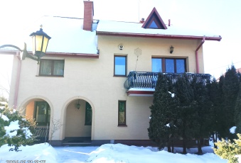 Dom Wynajmę mazowieckie Piaseczno -1