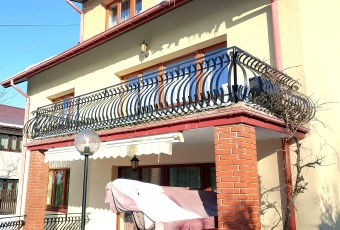 Dom Wynajmę mazowieckie Piaseczno -2