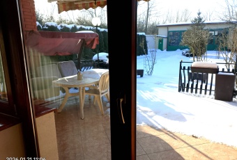 Dom Wynajmę mazowieckie Piaseczno -3