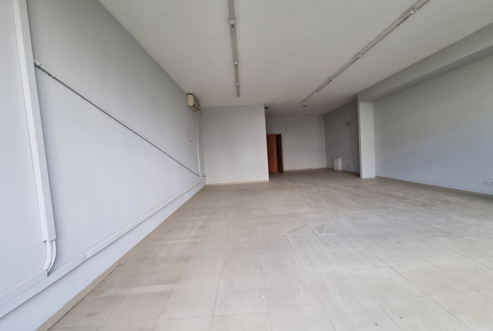 Komercja na sprzedaż w Warszawa Mokotów Przejazd 6 o powierzchni 77 mkw