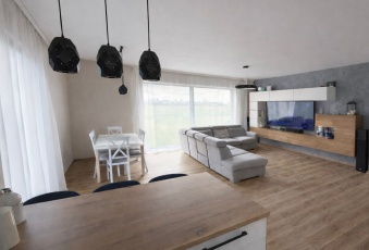 Dom Sprzedam kujawsko-pomorskie Dobrcz Sienno-1