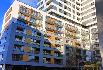 Mieszkanie na wynajem Warszawa  835028