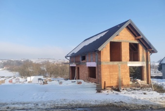 Dom Sprzedam małopolskie Kocmyrzów-Luborzyca -3