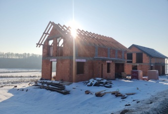 Dom Sprzedam małopolskie Proszowice -1