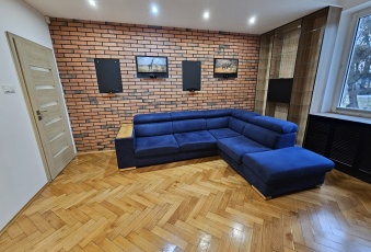 Mieszkanie Sprzedam małopolskie Kraków Nowa Huta-1