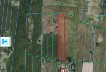 Działka Sprzedam łódzkie Działoszyn -1