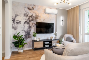 Mieszkanie sprzedaż Kraków Śródmieście Al. 29 Listopada 52 mkw Mieszkanie Sprzedam małopolskie Kraków Śródmieście-1