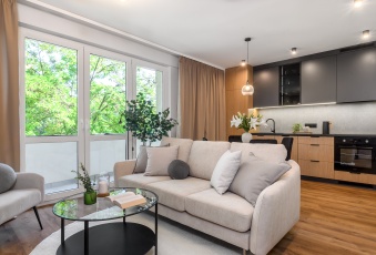 Mieszkanie sprzedaż Kraków Śródmieście Al. 29 Listopada 52 mkw Mieszkanie Sprzedam małopolskie Kraków Śródmieście-2