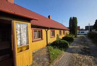 Dom Sprzedam podlaskie Czyże Kojły-1
