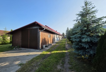 Dom Sprzedam podlaskie Czyże Kojły-3